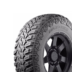 33X12.50R20 10Pr 114Q Maxtrek Mud Trac